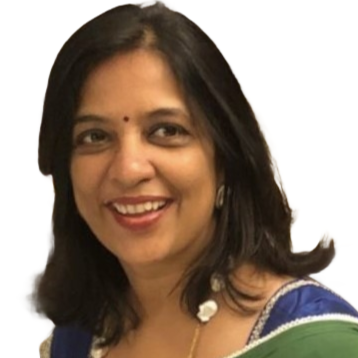 Archna Gupta